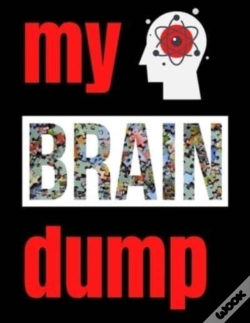 Capa do artigo My Brain Dump