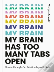 Capa do artigo My Brain Has Too Many Tabs Open