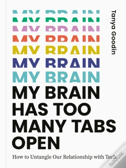 Capa do artigo My Brain Has Too Many Tabs Open