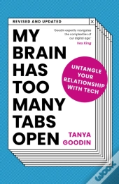 My Brain Has Too Many Tabs Open