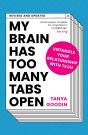 My Brain Has Too Many Tabs Open - Preview
