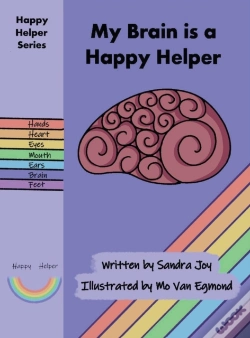 Capa do artigo My Brain Is A Happy Helper