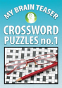 My Brain Teaser Crossword Puzzle No.1 - Preview