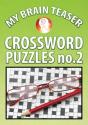My Brain Teaser Crossword Puzzle No.2 - Preview