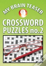 Capa do artigo My Brain Teaser Crossword Puzzle No.2