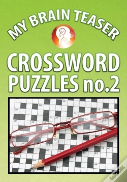 Capa do artigo My Brain Teaser Crossword Puzzle No.2