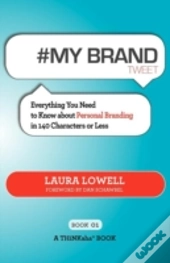 # My Brand Tweet Book01