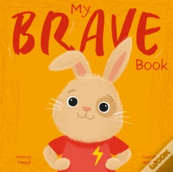 Capa do artigo My Brave Book