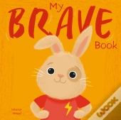 My Brave Book