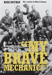 Capa do artigo My Brave Mechanics