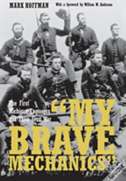 Capa do artigo My Brave Mechanics