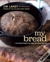Capa do artigo My Bread