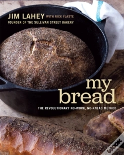 Capa do artigo My Bread