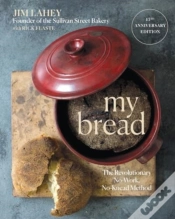 Capa do artigo My Bread