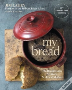 Capa do artigo My Bread