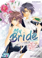 Capa do artigo My Bride