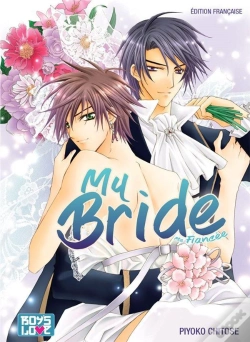 Capa do artigo My Bride