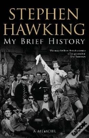 Capa do artigo My Brief History