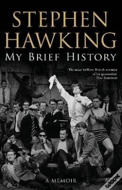 Capa do artigo My Brief History