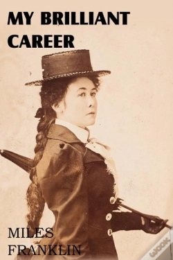 Capa do artigo My Brilliant Career