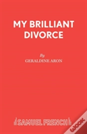 Capa do artigo My Brilliant Divorce