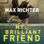 My Brilliant Friend - CD - Preview
