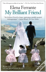 Capa do artigo My Brilliant Friend