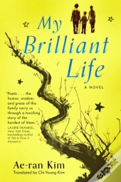 My Brilliant Life