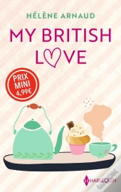 My British Love