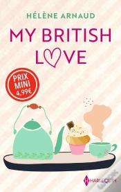 Capa do artigo My British Love