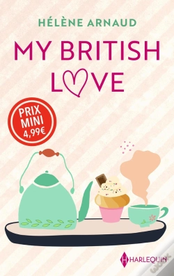 Capa do artigo My British Love