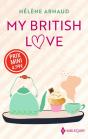 My British Love - Preview
