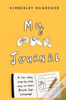 My British Sign Language Journal