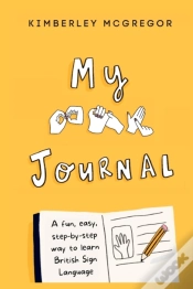 Capa do artigo My British Sign Language Journal