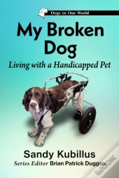 My Broken Dog