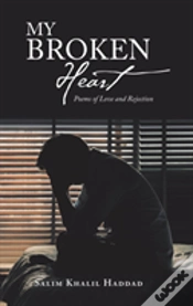 Capa do artigo My Broken Heart