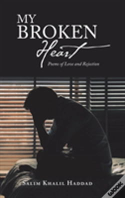 Capa do artigo My Broken Heart