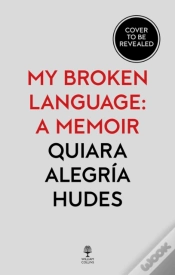 Capa do artigo My Broken Language