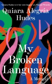 Capa do artigo My Broken Language