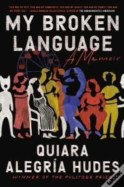 Capa do artigo My Broken Language