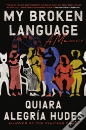 My Broken Language