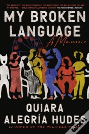 Capa do artigo My Broken Language