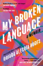 Capa do artigo My Broken Language