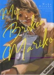 Capa do artigo My Broken Mariko