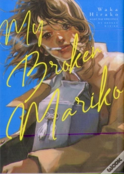 Capa do artigo My Broken Mariko