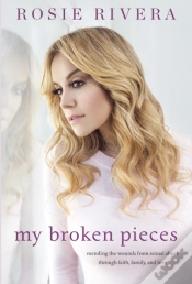 Capa do artigo My Broken Pieces