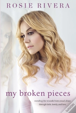 Capa do artigo My Broken Pieces