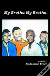 Capa do artigo My Brotha My Brotha
