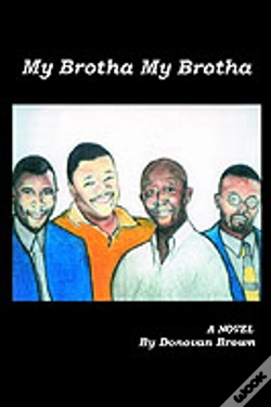Capa do artigo My Brotha My Brotha
