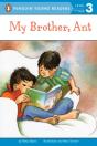 My Brother, Ant - Preview